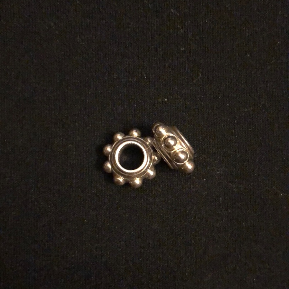 Brighton Charm- 2 Spacers